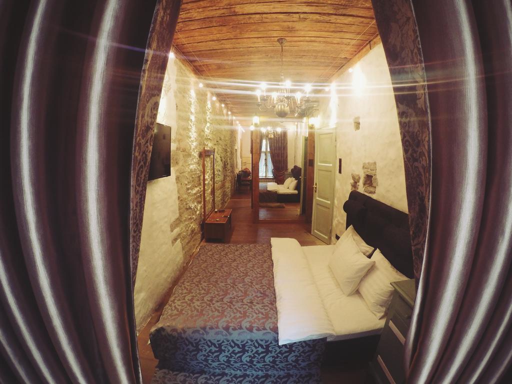 Viru Lux Apartment Tallin Zewnętrze zdjęcie